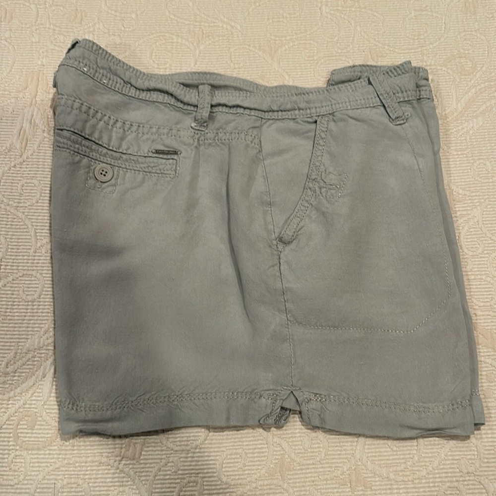 3/$30 SALE!!  Women’s Calvin Klein shorts!